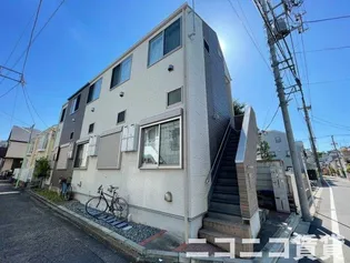 シャルムメゾン 阿佐谷の画像