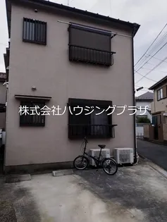 ハイム大塚の画像