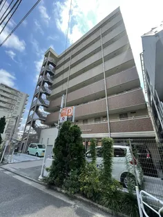 プレステージ立川の画像