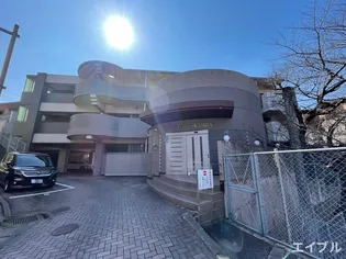 ダイナコート高宮の画像