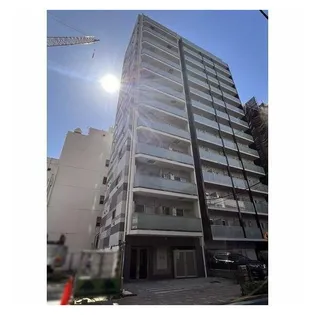 東京都台東区竜泉1【マンション】の外観