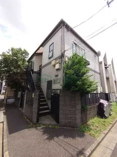 フォルム エスカルII【1階】の外観