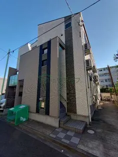 グランリュクスの画像