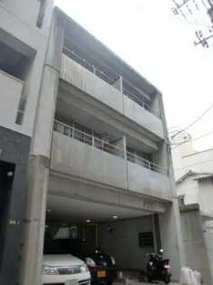 AXIS■【2階】の外観