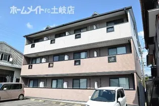 ゴールデンヒルズの画像