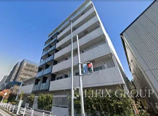 GENOVIA横浜鶴見市場SKYGARDENの画像