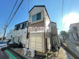 アザーレ星川の画像