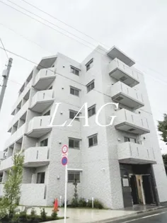 アンベリール吉祥寺EAST【2階】の外観