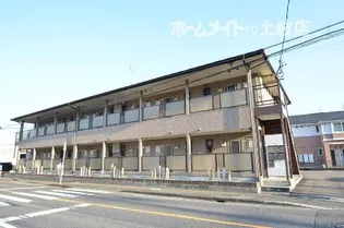 グリーングラス土岐の画像