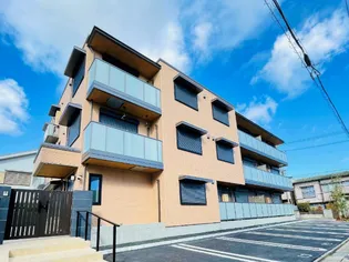 LUCE鳴海駅前の画像