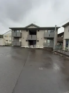 セジュール木橋の画像