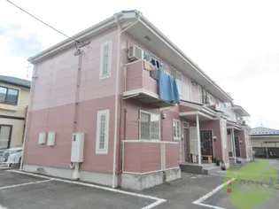 アーバンハイツ吹上の画像