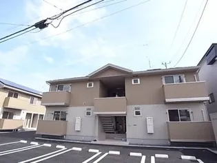 アゼリア吹上 Bの画像