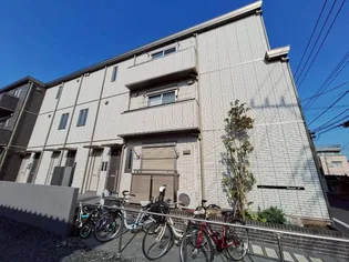 クリサンセ Kの画像