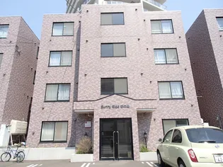 サニーサイド中の島の画像