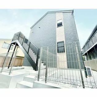 アミスタ生田の画像