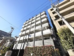 ステージファースト市ヶ尾の画像