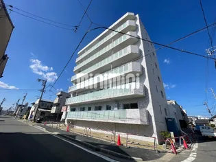 ロイヤルピジョン中村IIの画像