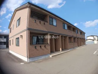 NJ三島町IIの画像