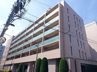 フルーヴ押上の画像