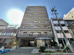 フォルトゥーナ上前津の画像