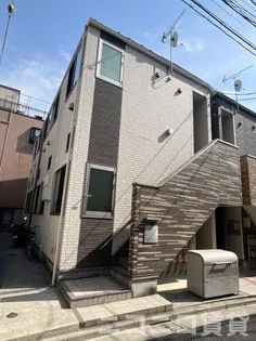 ピスカデーラ【2階】の外観