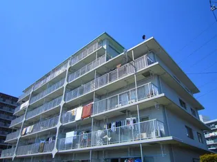 ルーセル南浦和の画像