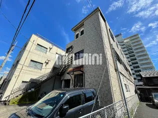 エンジェルハウスの画像