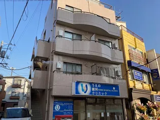 サンエトワールキノエの画像