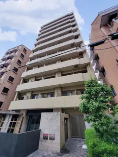 ヴェルステージ川崎の画像