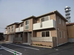 ティファーノ西大道 B棟の画像