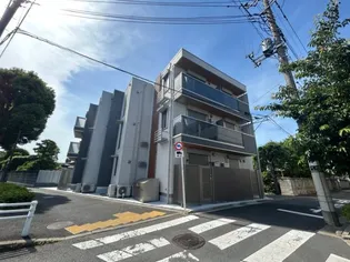 アセットコート新川の画像