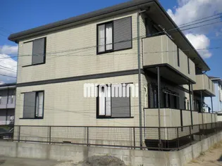 コーポマウントの画像