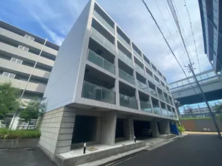 エントラール石屋川の画像