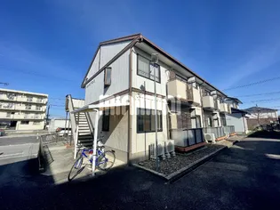 エントピア緑丘の画像