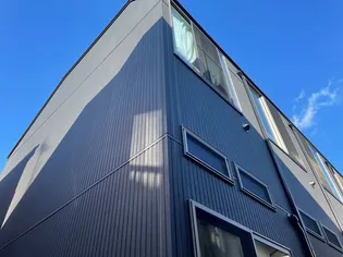 PW HOUSE【2階】の外観