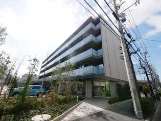 エステムコート元住吉の画像