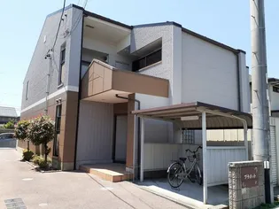 プラネットBの画像