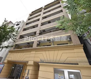 CITY SPIRE難波南の画像