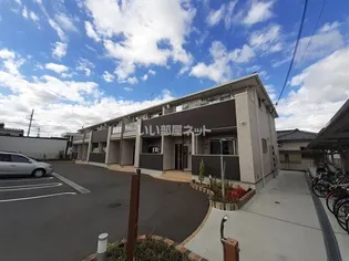 サウスコート1の画像