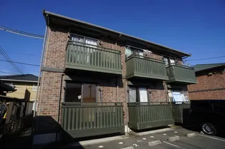 プリムローズヒル Aの画像