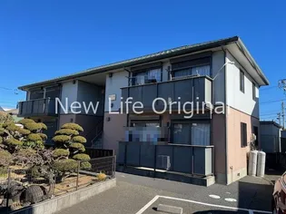 グリーンハイツ湘南の画像