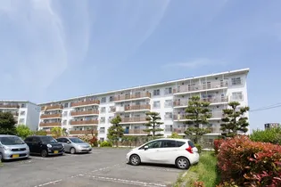 UR洋光台北の画像