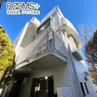 飛鳥久我山マンションの画像