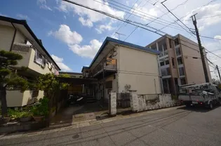 千寿コーポの画像