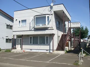 TK ハイツの画像