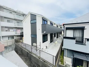 エレジオ横浜の画像