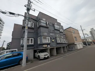 AMS中の島1ー7A棟の画像