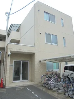 シュガーハウスの画像