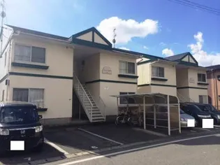 アーク プラザB棟の画像